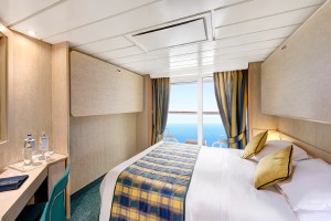 MSC ARMONIA - BB